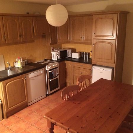 Loughcrew Megalithic Hostel Millbrook Eksteriør bilde