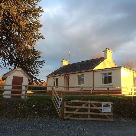Loughcrew Megalithic Hostel Millbrook Eksteriør bilde