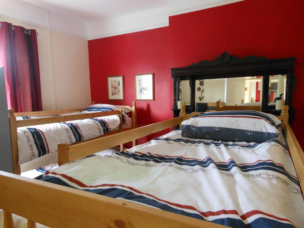 Loughcrew Megalithic Hostel Millbrook Rom bilde