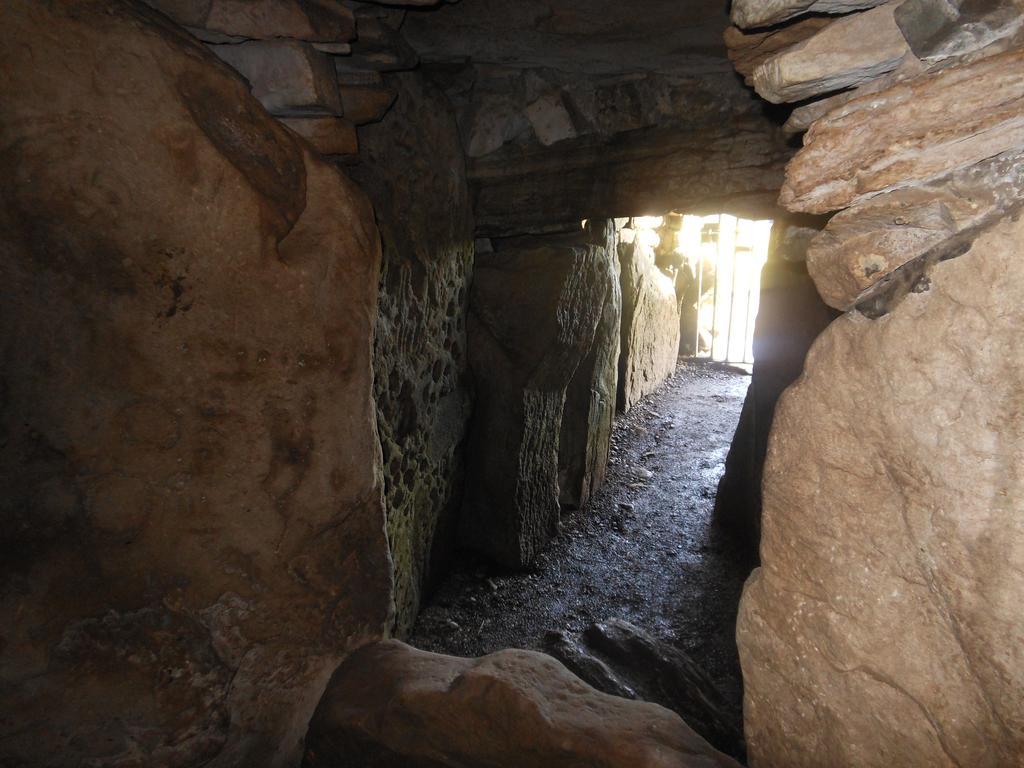 Loughcrew Megalithic Hostel Millbrook Eksteriør bilde