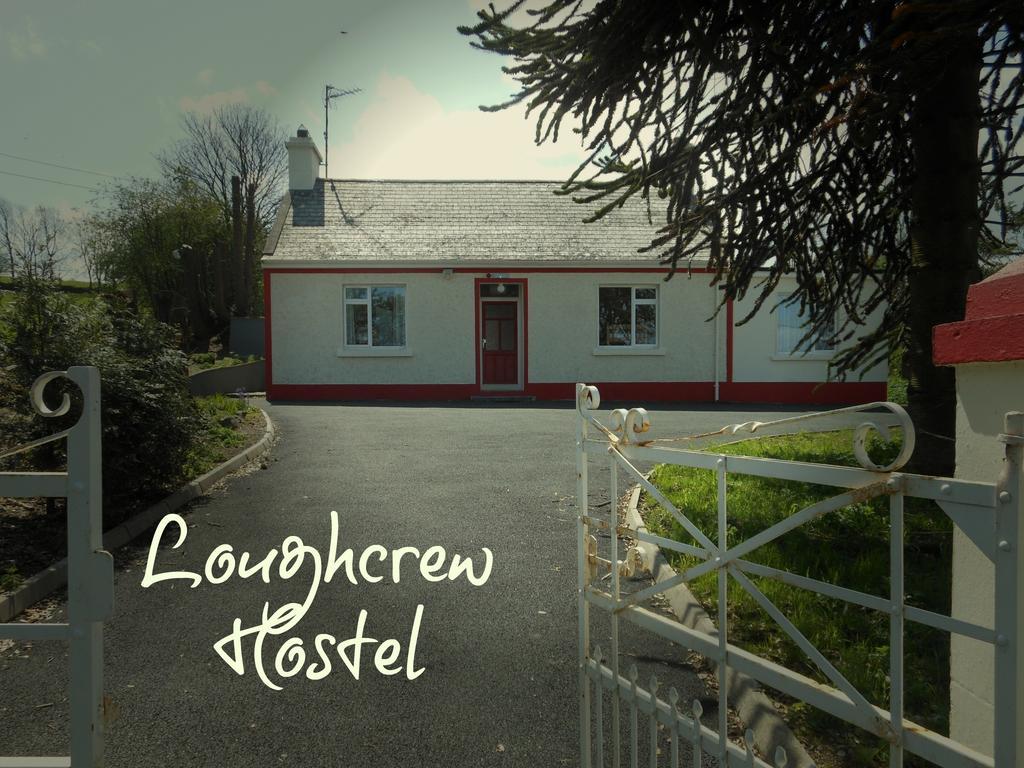 Loughcrew Megalithic Hostel Millbrook Eksteriør bilde