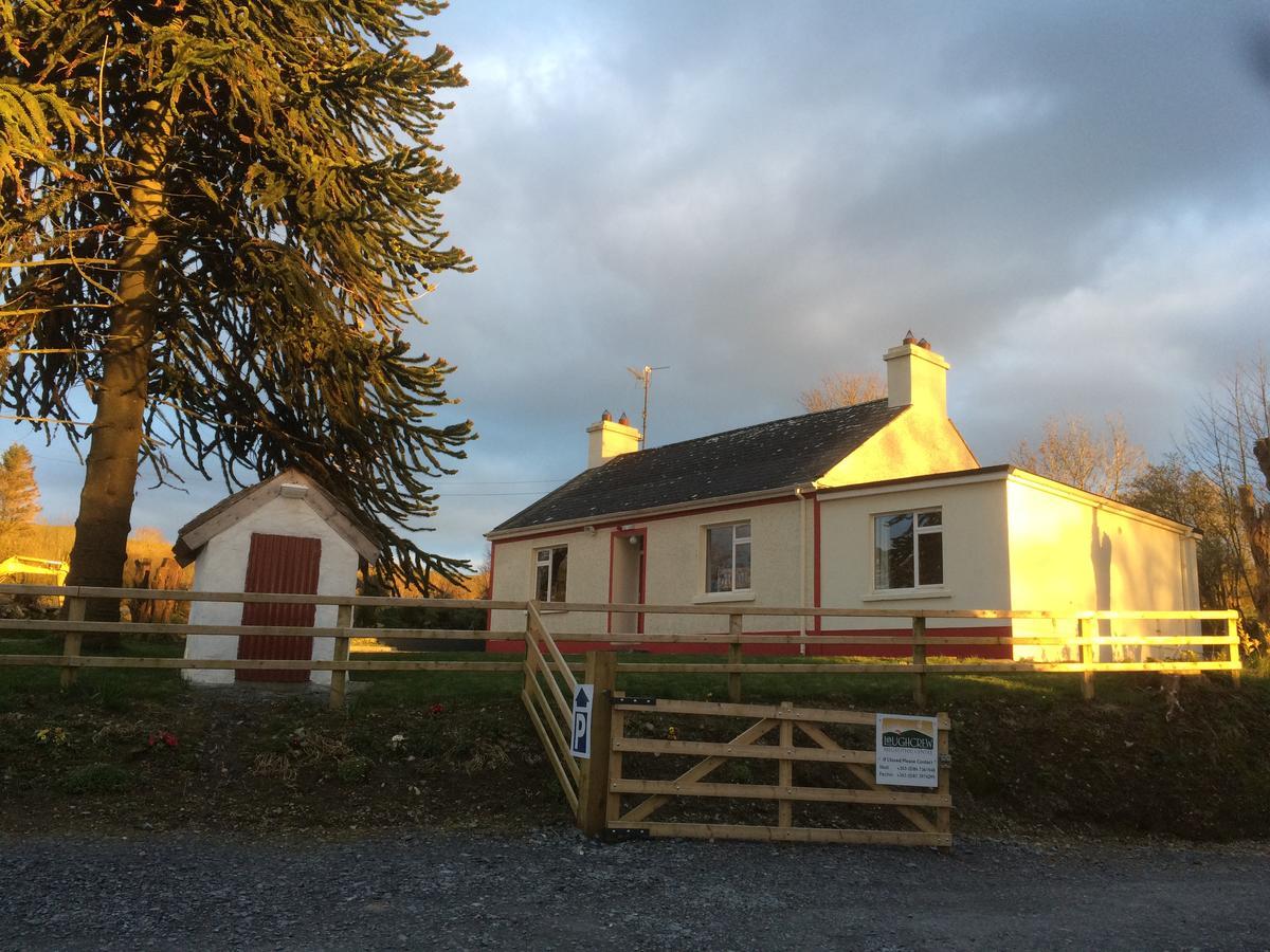 Loughcrew Megalithic Hostel Millbrook Eksteriør bilde