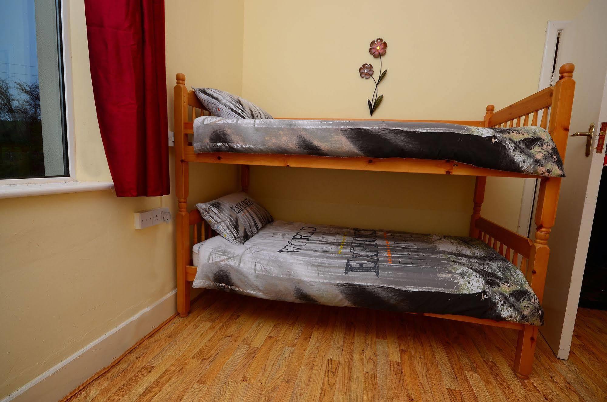 Loughcrew Megalithic Hostel Millbrook Eksteriør bilde